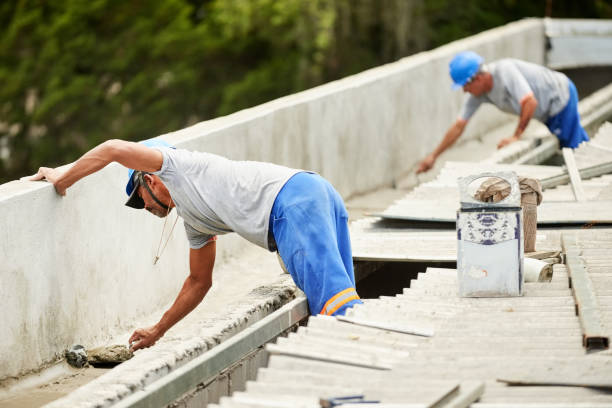 Best Insulation Maintenance and Repair in Como, WI